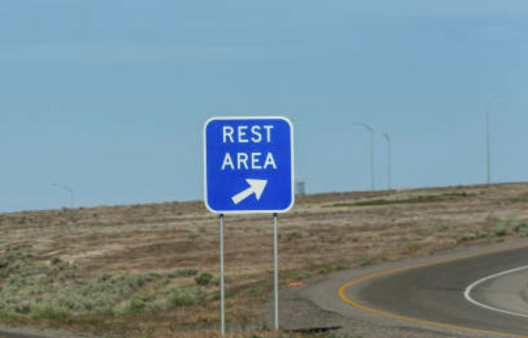 Something You Should Do on a Road Trip